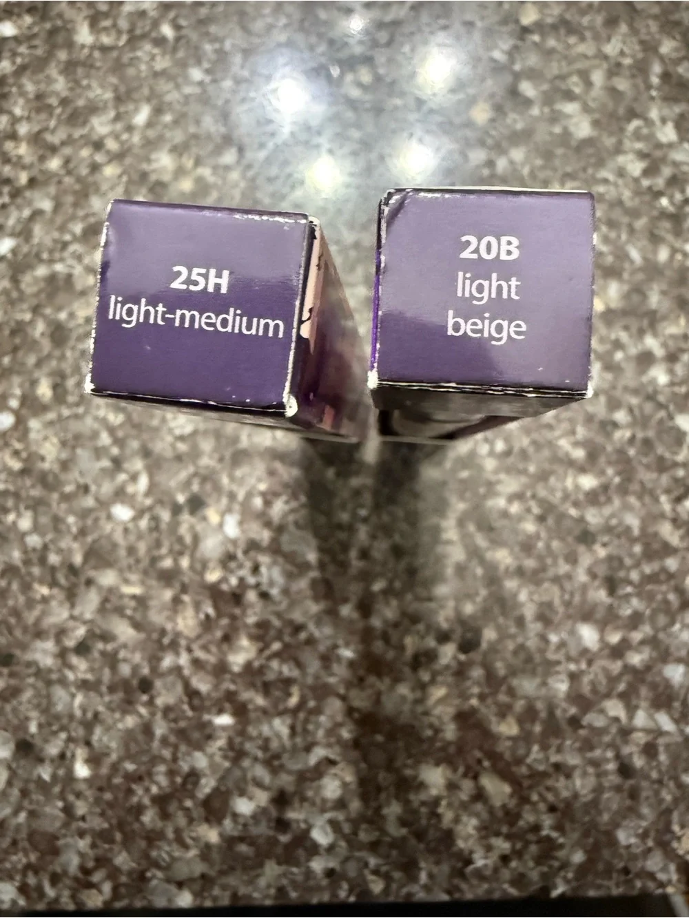 tarte Creaseless Concealer Duo - light, medium, and light beige